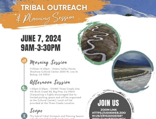 Tribal Soil Training June 7